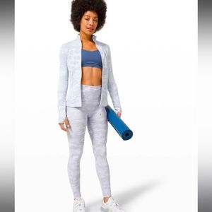 Lululemon Wunder Under Leggings